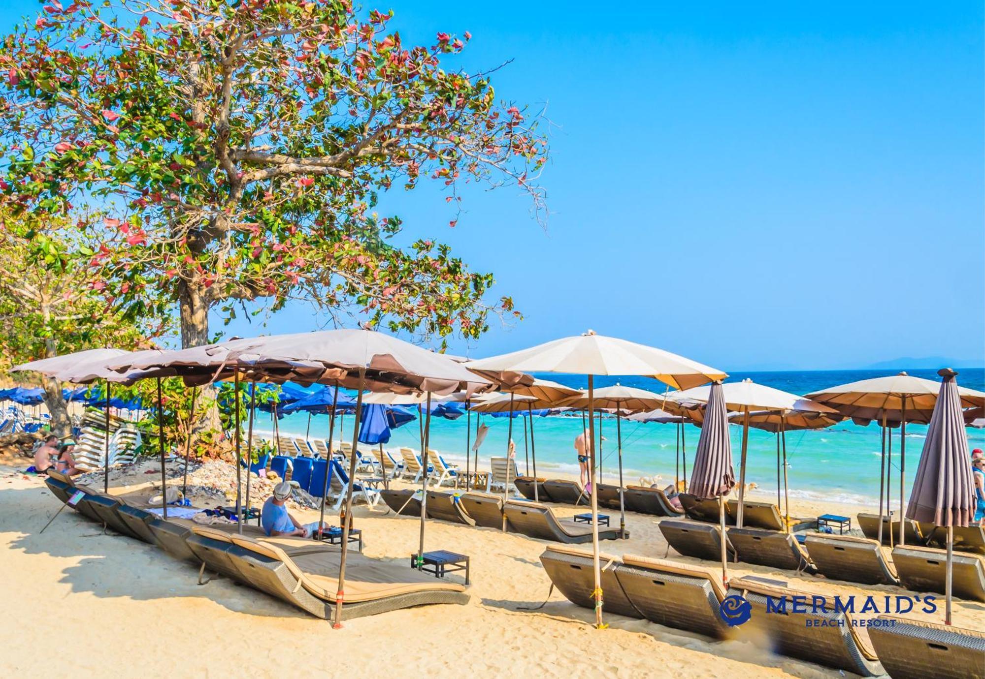Jomtien Sands Residence 외부 사진