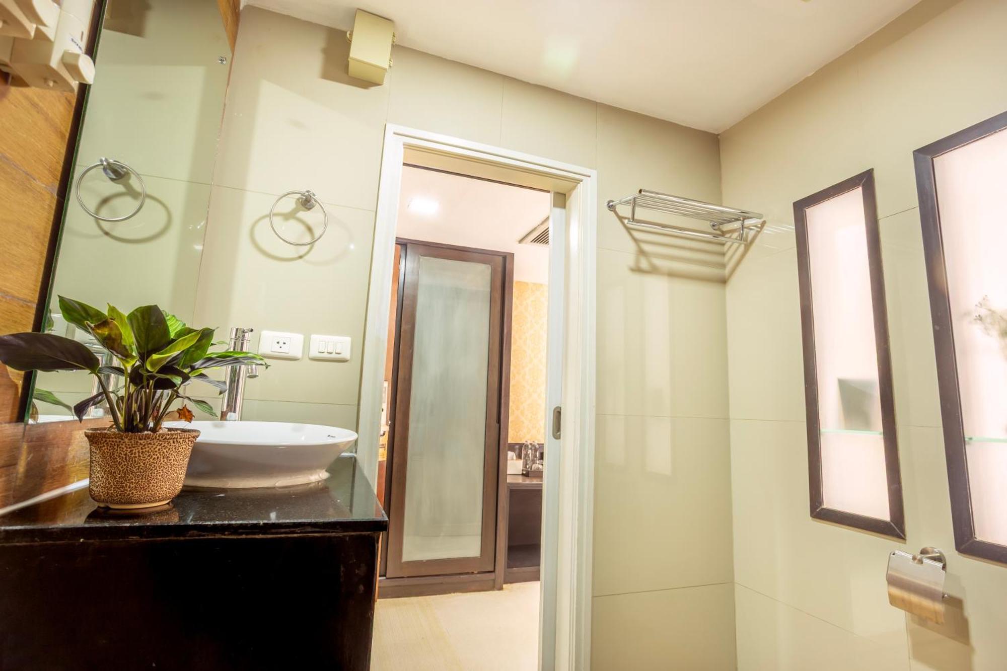Jomtien Sands Residence 외부 사진